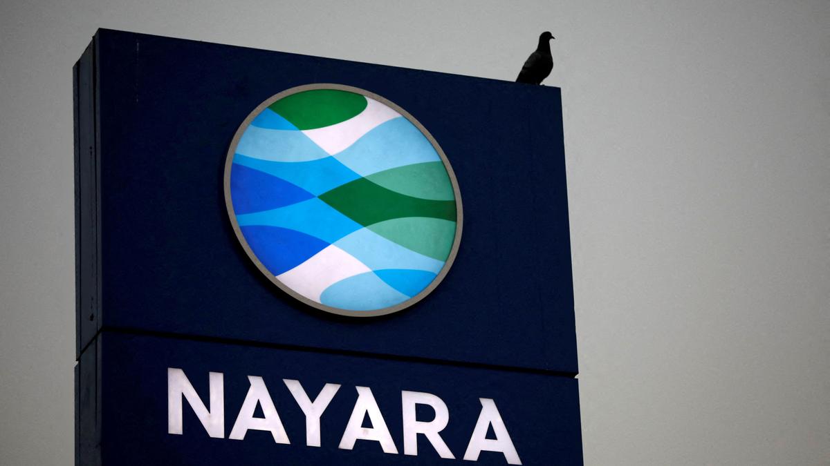 Part of RIL refinery heading for maintenance after Nayara’s Vadinar refinery comes back online in mid-May