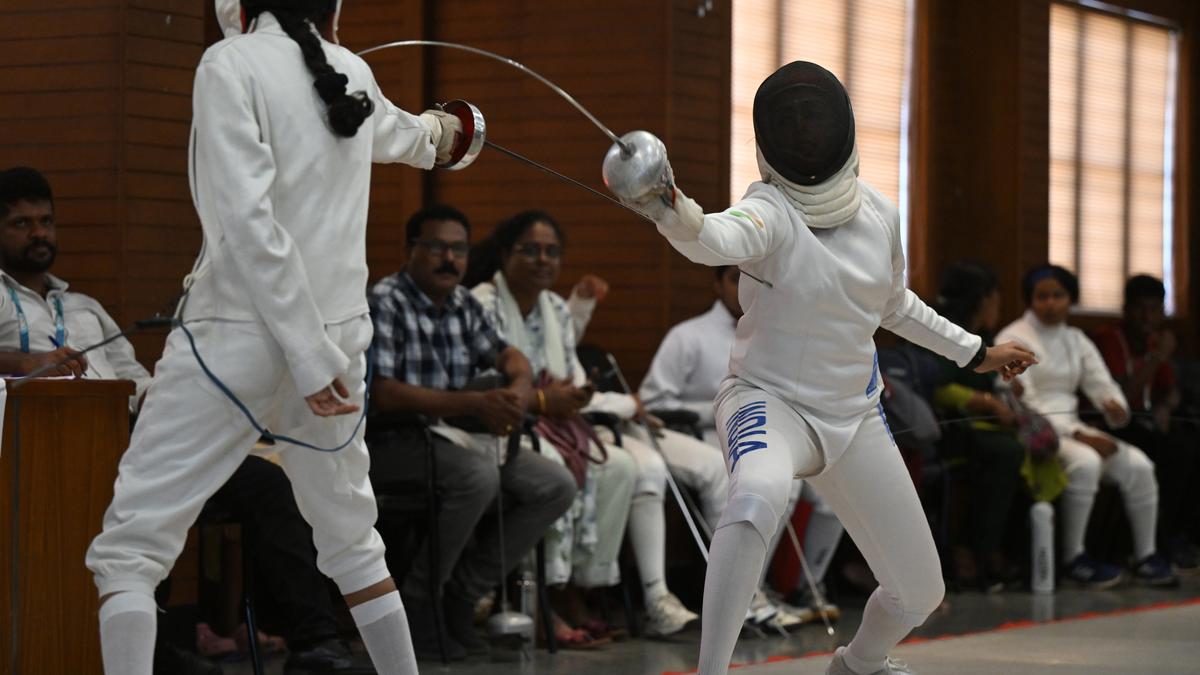 A combat sport continues to attract more youngsters