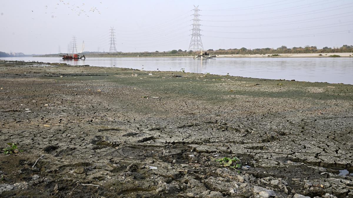 ‘Changed circumstances’ in Delhi power corridors may see better implementation of Yamuna clean-up plan: SC