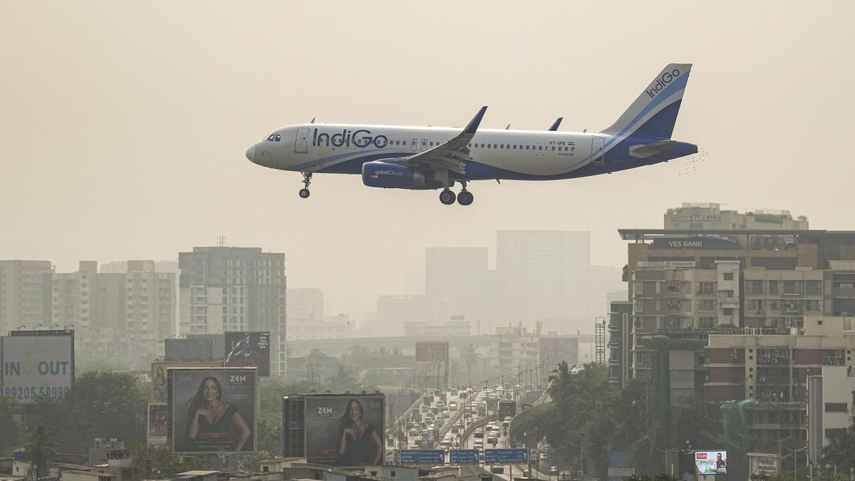 IndiGo posts ₹2,537 crore loss in Q4 on forex impact, challenging operating conditions