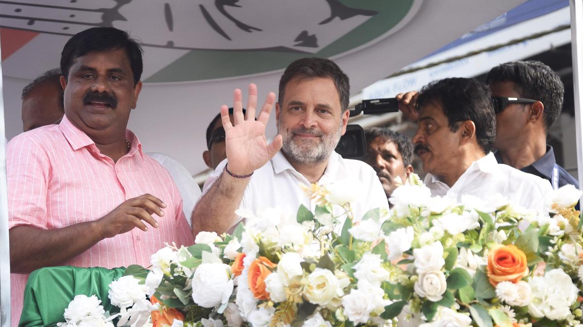 Assam Assembly polls: Like Zubeen Garg, Cong works to unite people, says Rahul Gandhi