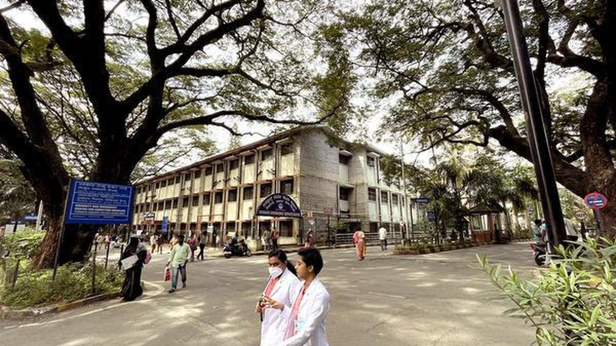 NIMHANS meet proposes national framework for digital mental health tools