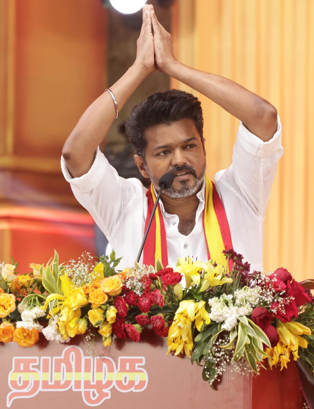 Watch: Tragedy at Vijay’s Karur rally: 31 dead, including 6 children