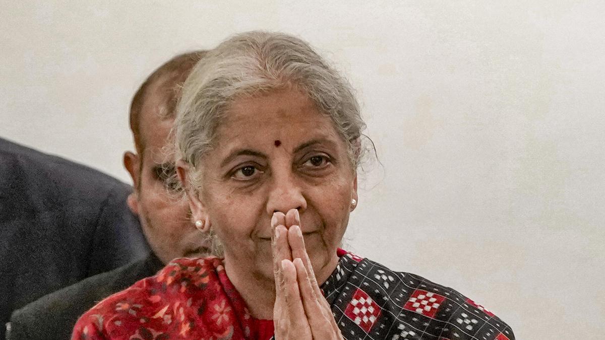 When is Union Budget of India? Date, time & key details