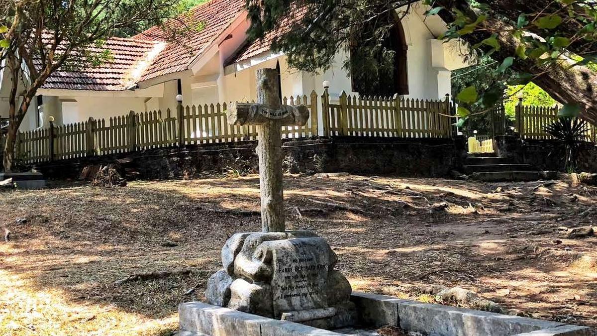 British-era CSI church in Kerala with ties to plantation industry gets tourism boost