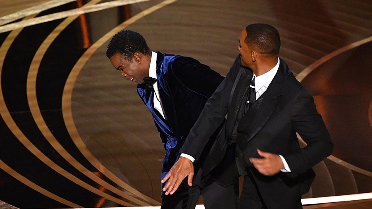 Oscars response to Will Smith slap inadequate, academy head says