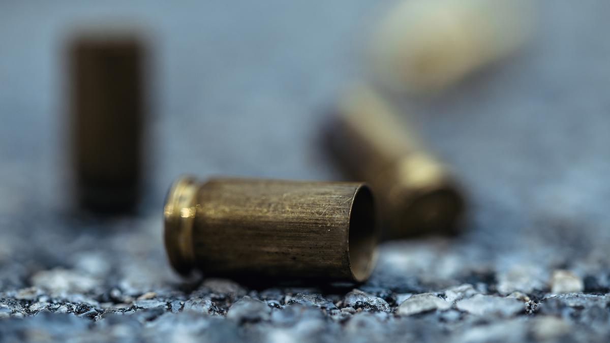 Gunfight erupts between security forces and Maoists in Jharkhand’s Saranda forest