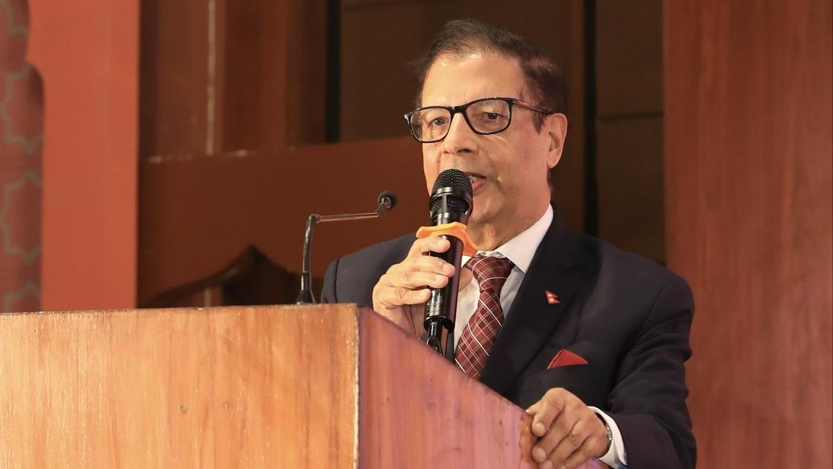 Ties with India unaffected, says Nepal Envoy ahead of Foreign Secretary’s Kathmandu visit