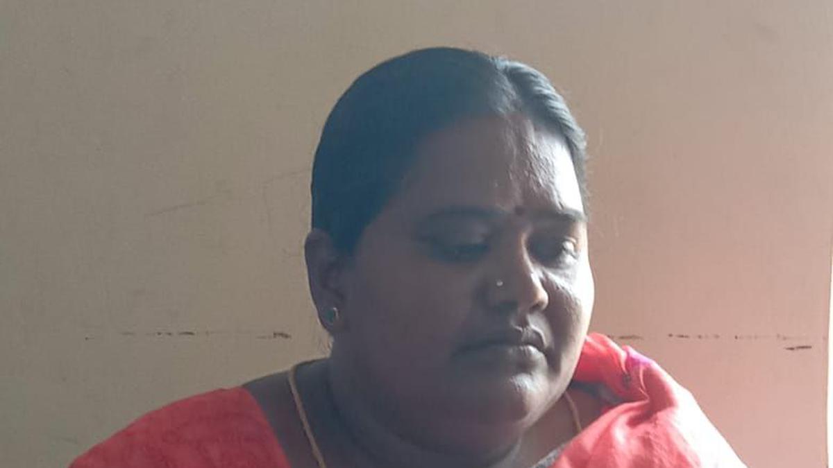 Panchayat president of village in Tiruvannamalai district arrested for bribery