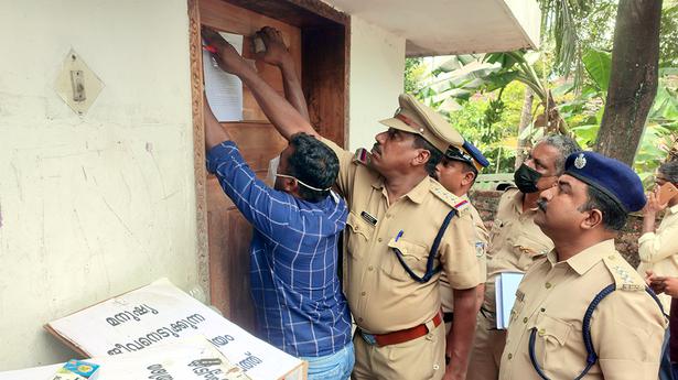 PFI raids | Mumbai court extends ATS custody of five accused till October 8