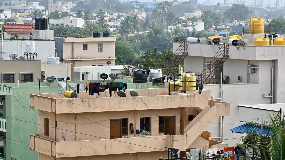 BBMP to remove blanket rejection option from e-khata system