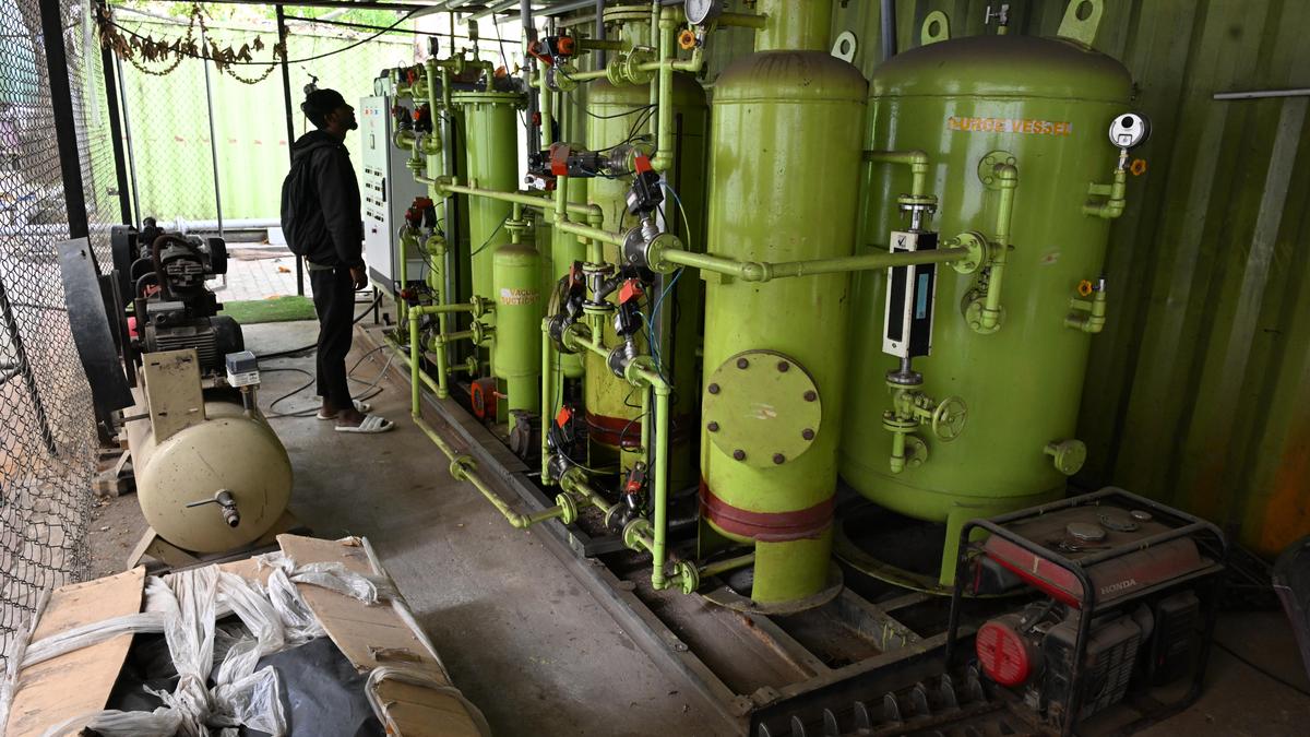 ‘Bengaluru’s wet waste has potential to meet 20% of gas consumed by restaurants’