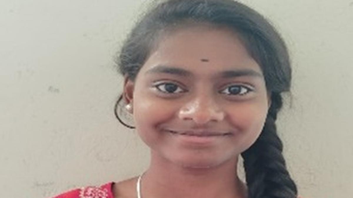 Daughter of domestic help scores 91.84% in SSLC exams in Karnataka