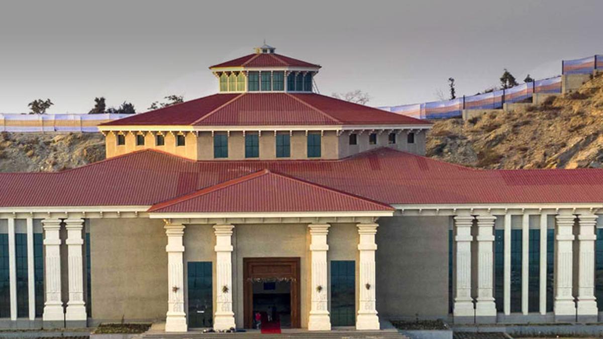 Uttarakhand Assembly clears amendments to UCC and anti-conversion Bills, new minority education law