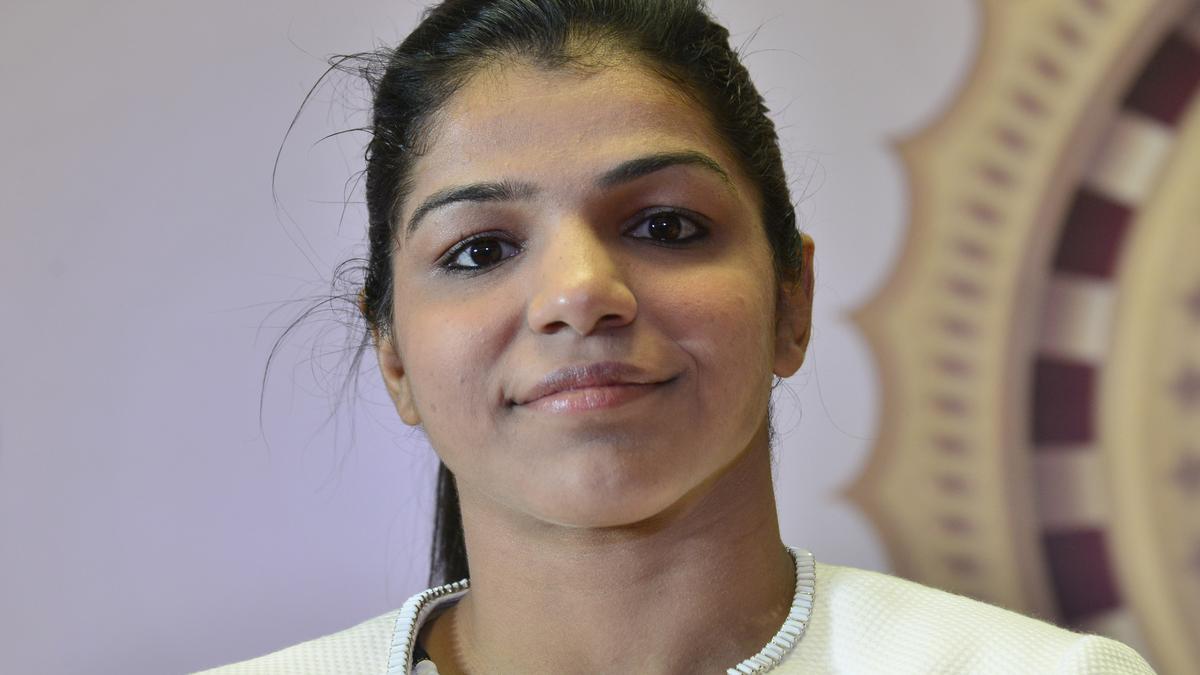 Sakshi Malik’s memoir ‘Witness’ to be out in October