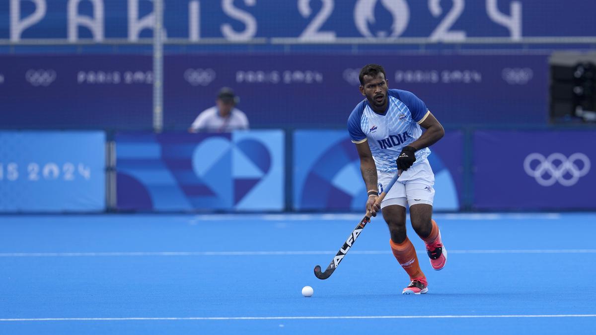 India vs Spain Hockey, Paris Olympics 2024: Know the hockey rules