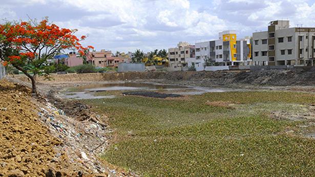 Expedite underground drainage scheme, NGT tells Chennai, Tambaram corporations