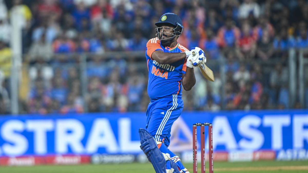 If he keeps getting out like this, Samson’s mind will play tricks with him: R Ashwin