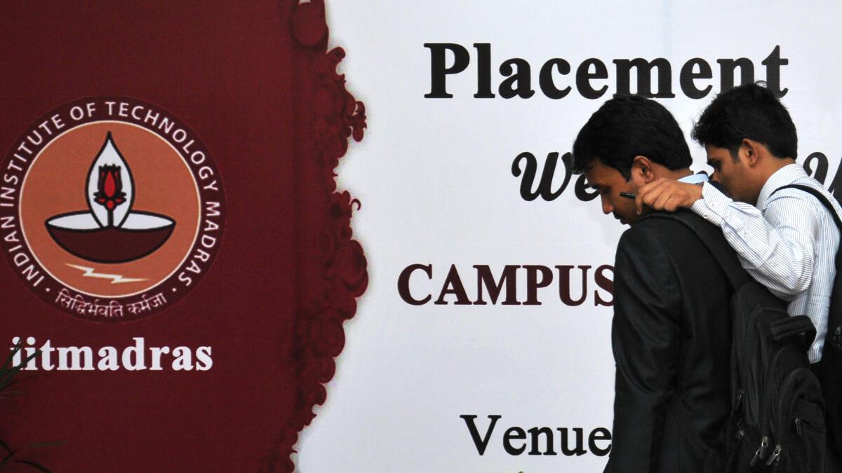 IIT placements 2024 fact check: Are IIT BTech placements dropping?