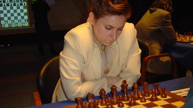 Pas le dernier match pour le titre mondial pour Carlsen : Judit Polgar