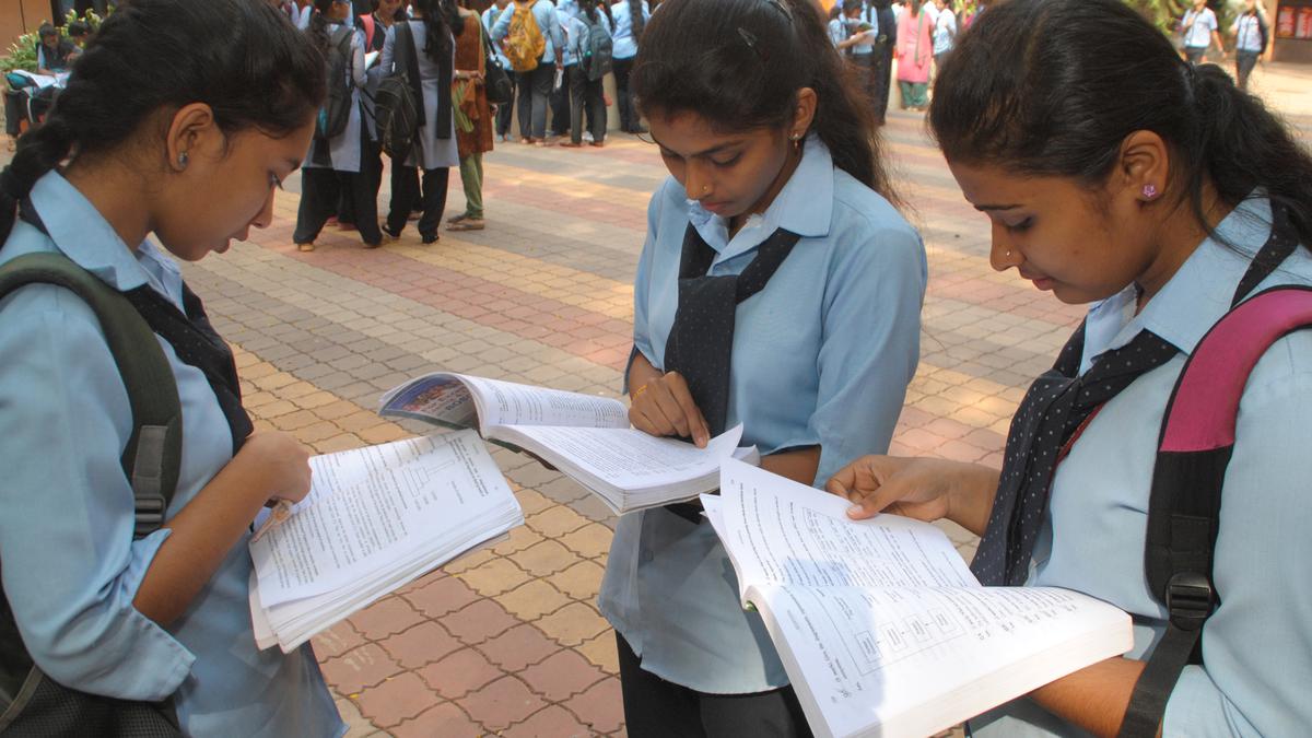 Mixed reaction to tweaking of PU examination pattern