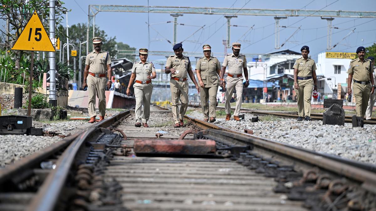 Sexual assault bid in moving train: Tamil Nadu government announces solatium