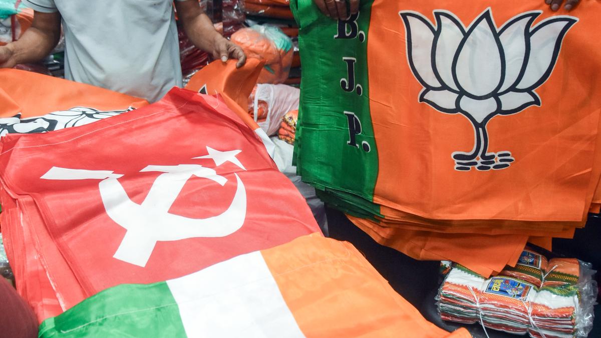 BJP moves Supreme Court against Calcutta HC bar on publishing ads