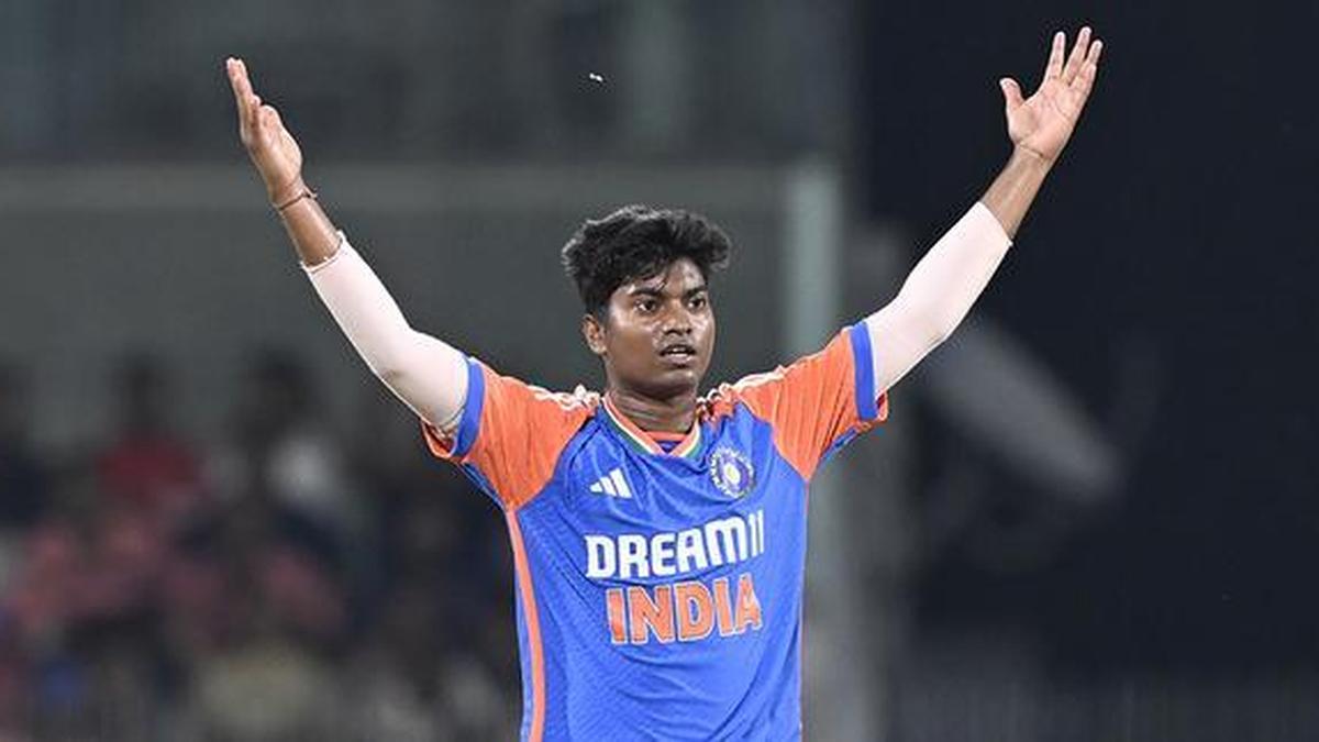 Pooja Vastrakar absen selama dua minggu karena cedera hamstring, kata pelatih kepala RCB