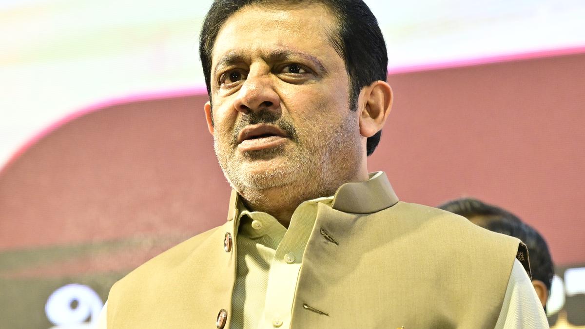Karnataka Housing Minister Zameer Ahmed Khan says he will order a probe into allegations of corruption in allotment of houses