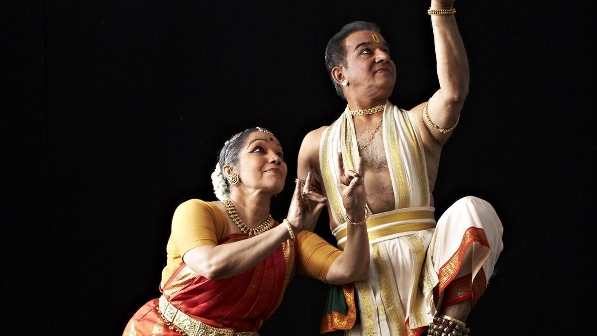 The Dhananjayans trace their creative journey