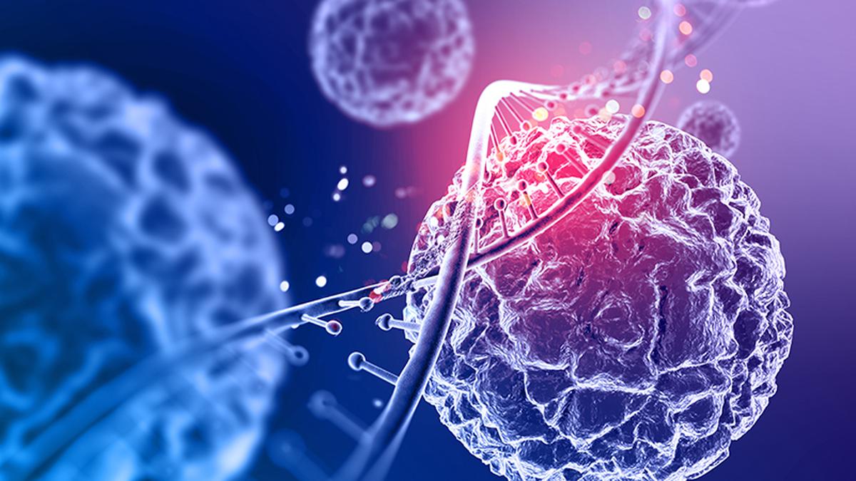 Could groundbreaking CAR-T cancer therapy trigger more cancer?
Premium