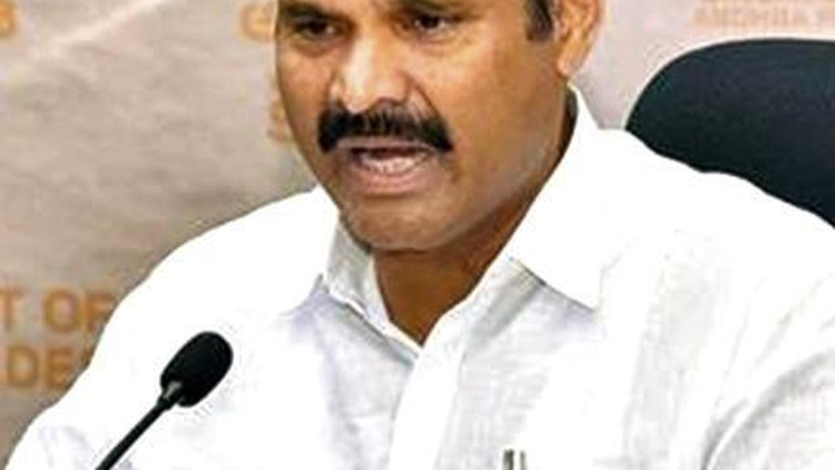 Jagan has least regard for public opinion, says I&PR Minister Kolusu Parthasarathy