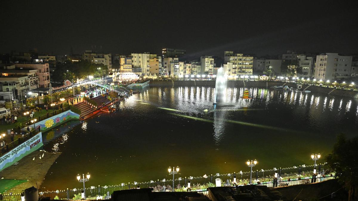 Do not play with court: HC cautions HYDRAA Commissioner