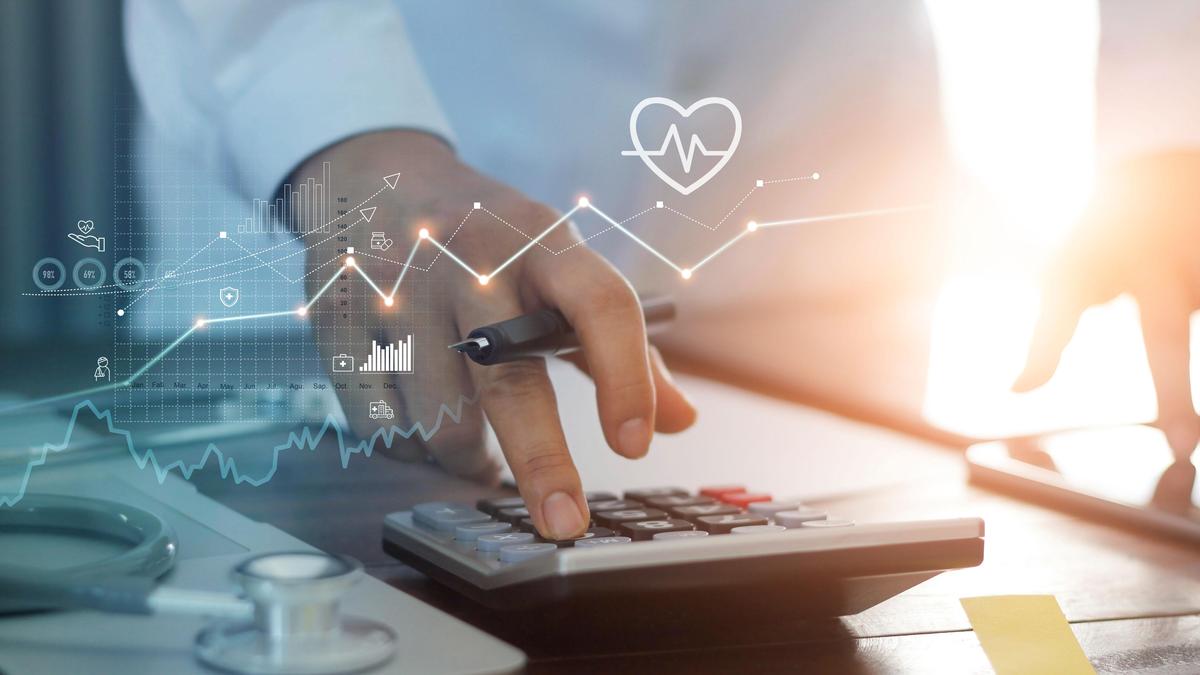 When the plug gets pulled: Indiaโs healthcare sovereignty is at stake