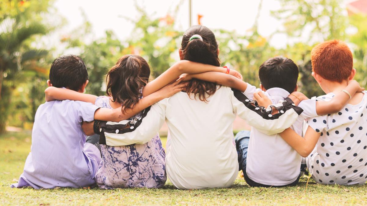 महाराष्ट्र में पिछले तीन वर्षों में 14,526 बच्चों की मौत हुई: राज्य स्वास्थ्य मंत्री महाराष्ट्र में पिछले तीन वर्षों में 14,526 बच्चों की मौत हुई: राज्य स्वास्थ्य मंत्री