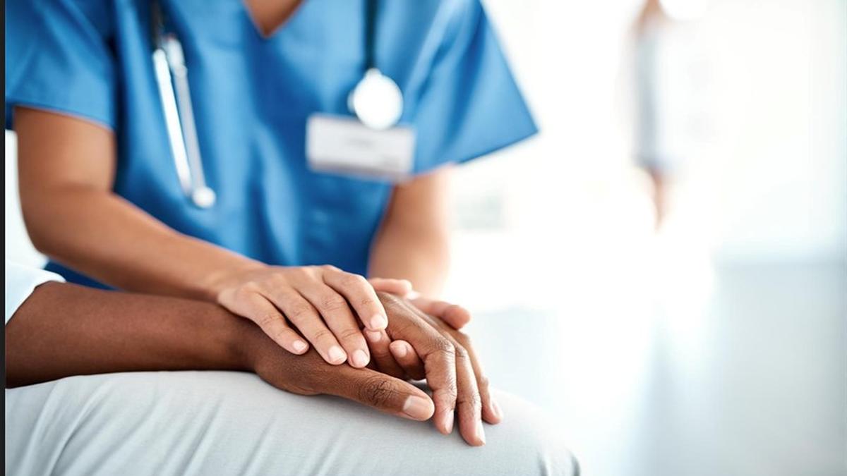 India all set to offer Ayurveda addon nursing programme The Hindu