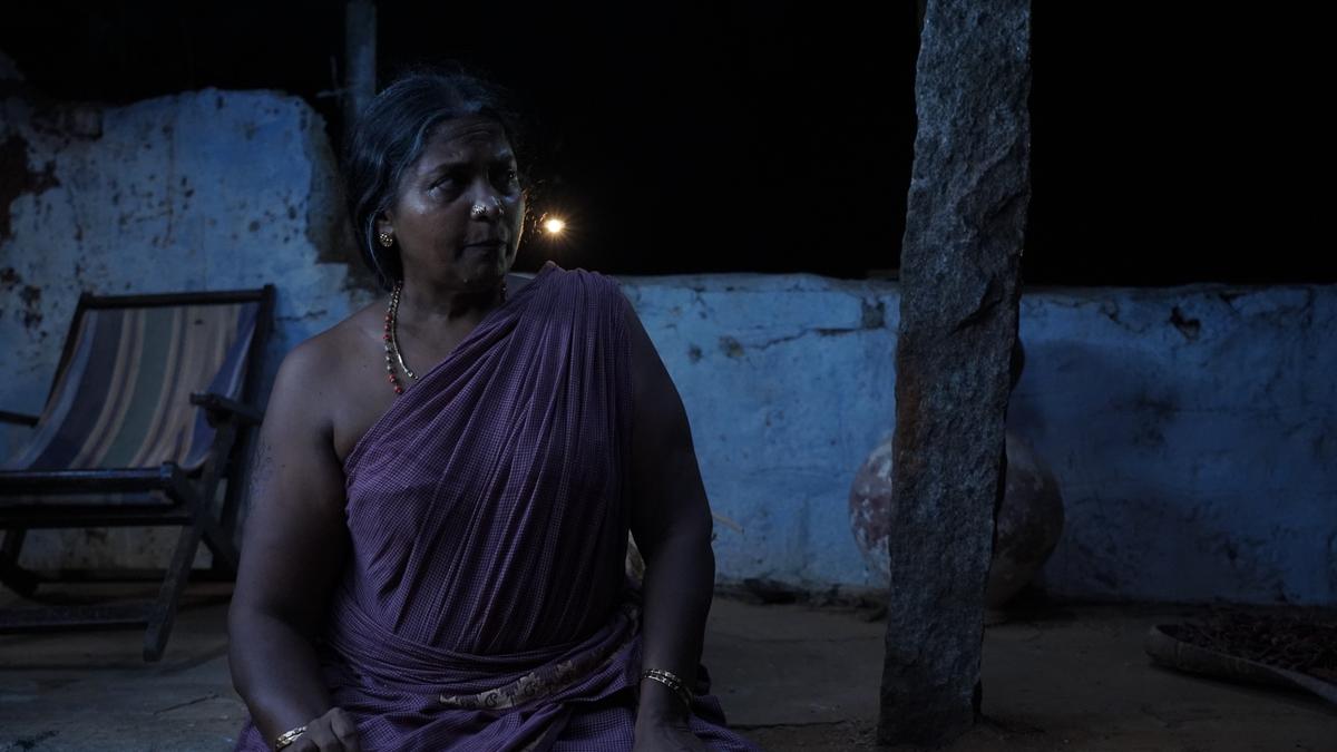 IFFK 2024: ‘Angammal’, a rustic tale relevant to the modern times