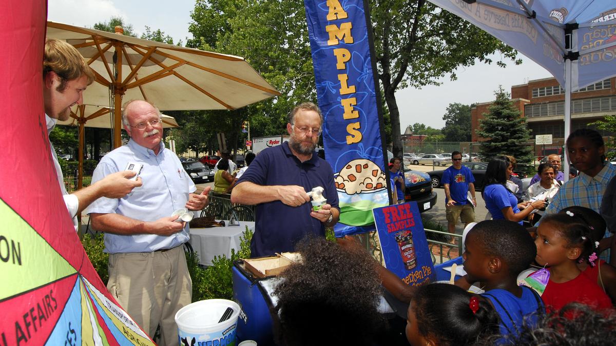 Ben & Jerry’s cofounder resigns citing loss of independence under Unilever