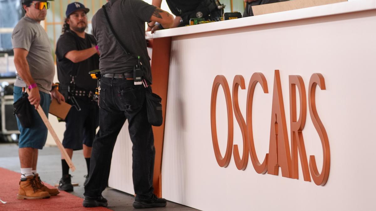 Oscars 2026: Academy to increase security after FBI warns of possible Iran drone threat