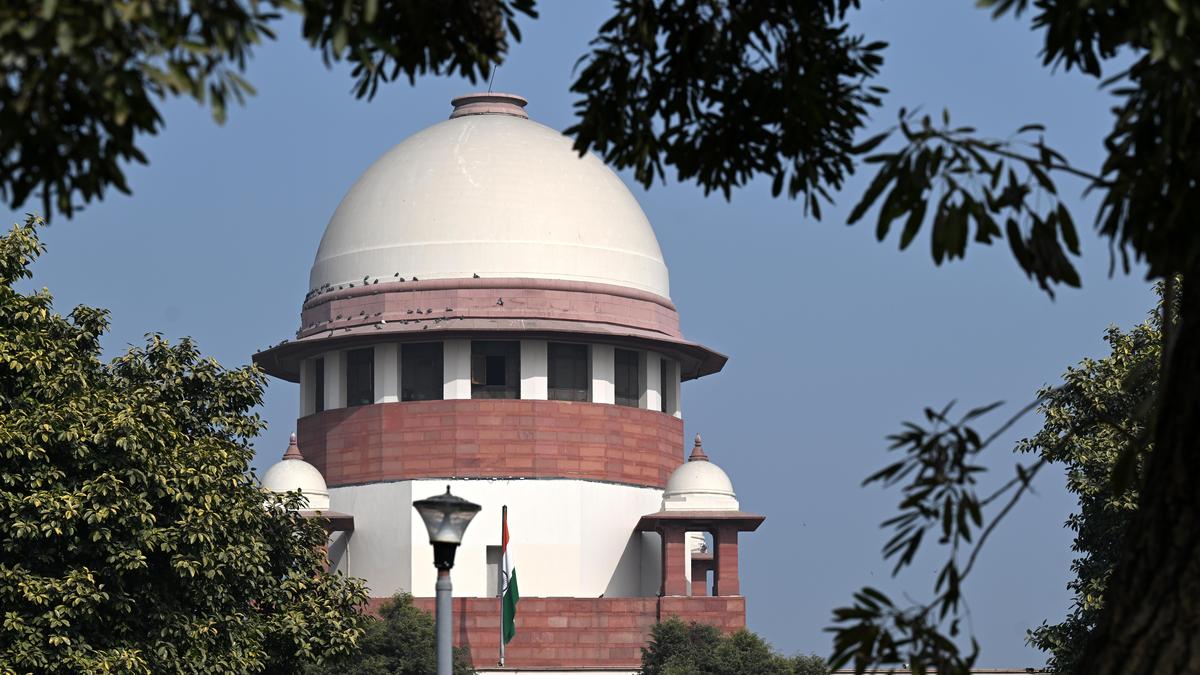 Kolkata I-PAC raids case: ED not a ‘person’ to claim violation of fundamental rights by a State, Bengal argues in SC