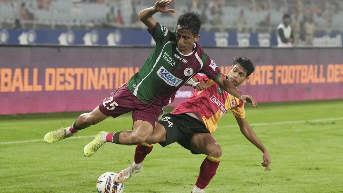 Durand Cup: Kolkata Derby abandoned owing to security concerns