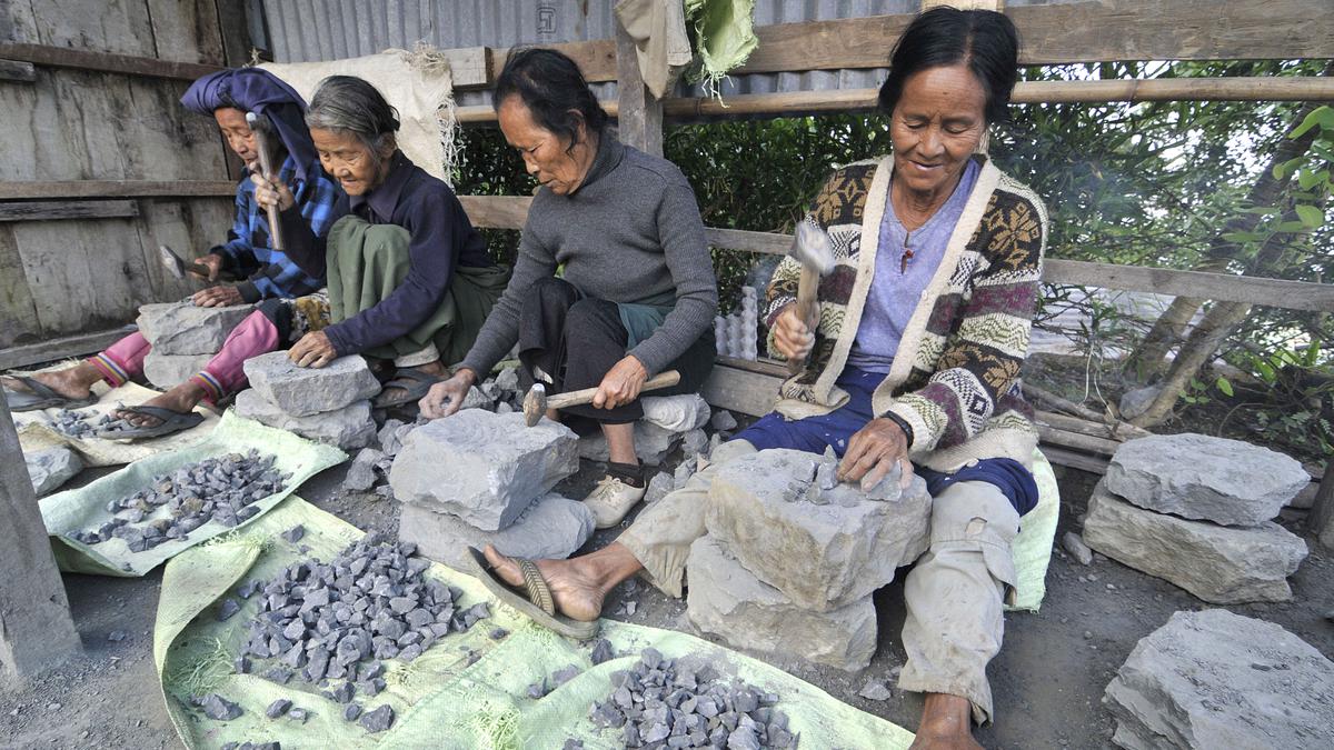 Mizoram created 30,000 job opportunities in five years: MSME study