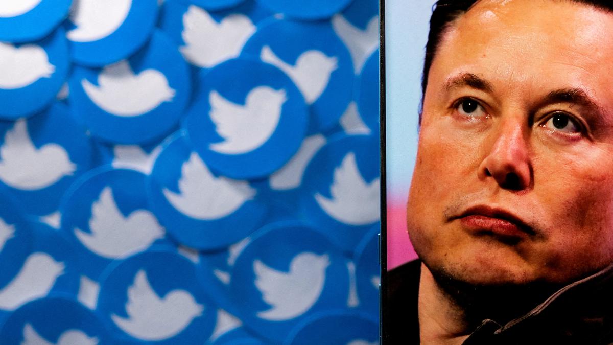 Twitter to hold annual meeting amid uncertainty over Elon Musk’s takeover