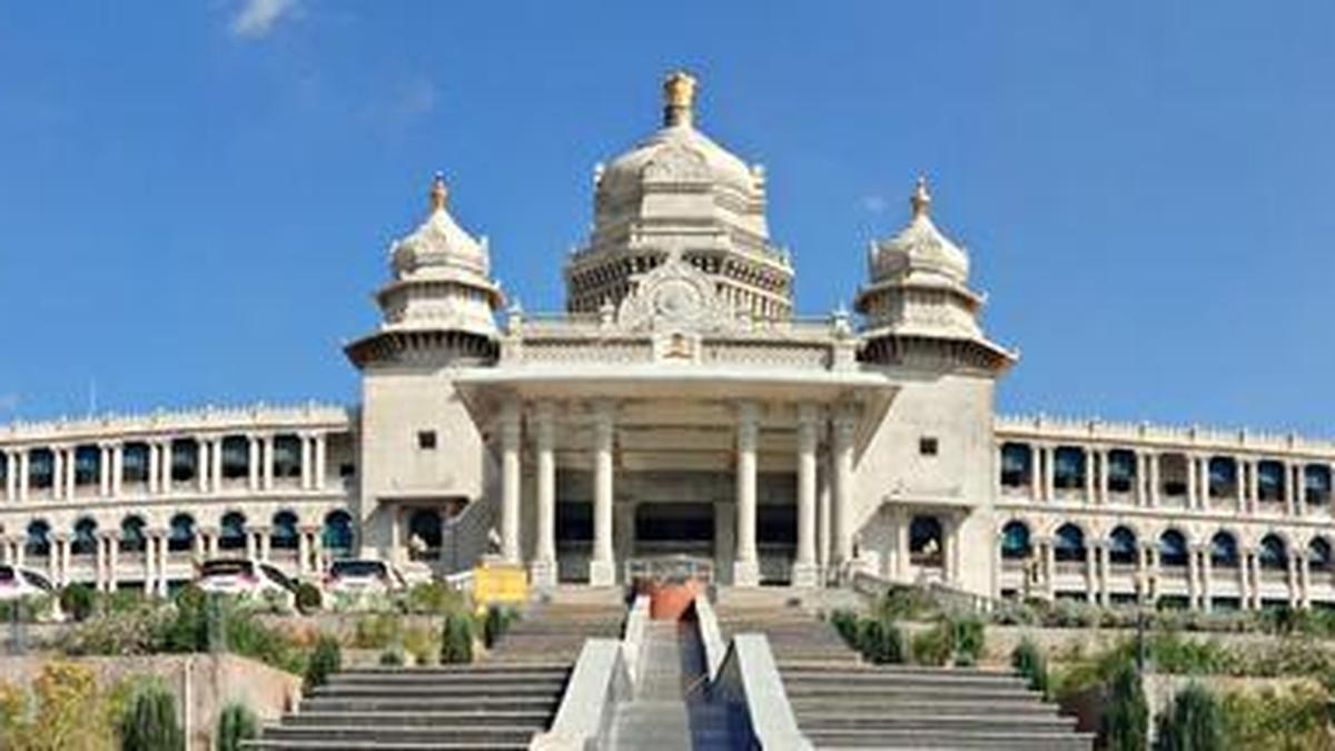 Belagavi may host Monsoon Session this time