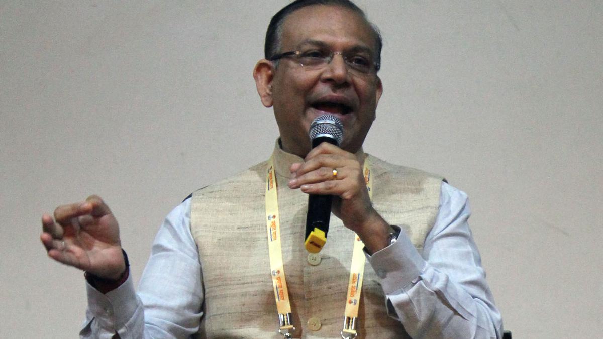 BJP MP Jayant Sinha not to contest Lok Sabha polls