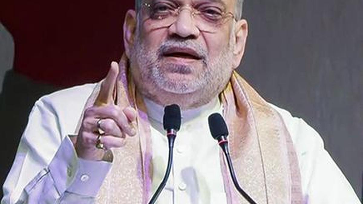 Ladakh groups seek meeting with Shah and steps to build trust