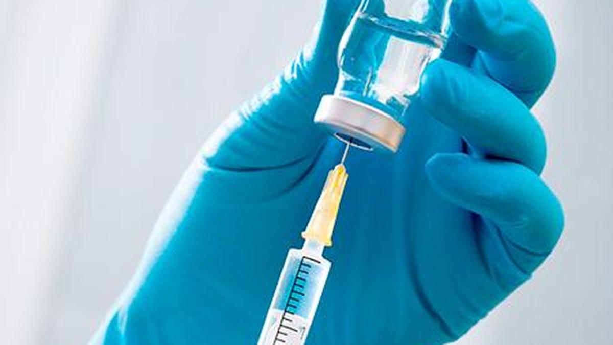 Nadda launches indigenous tetanus and adult diphtheria (Td) vaccine at CRI, Kasauli