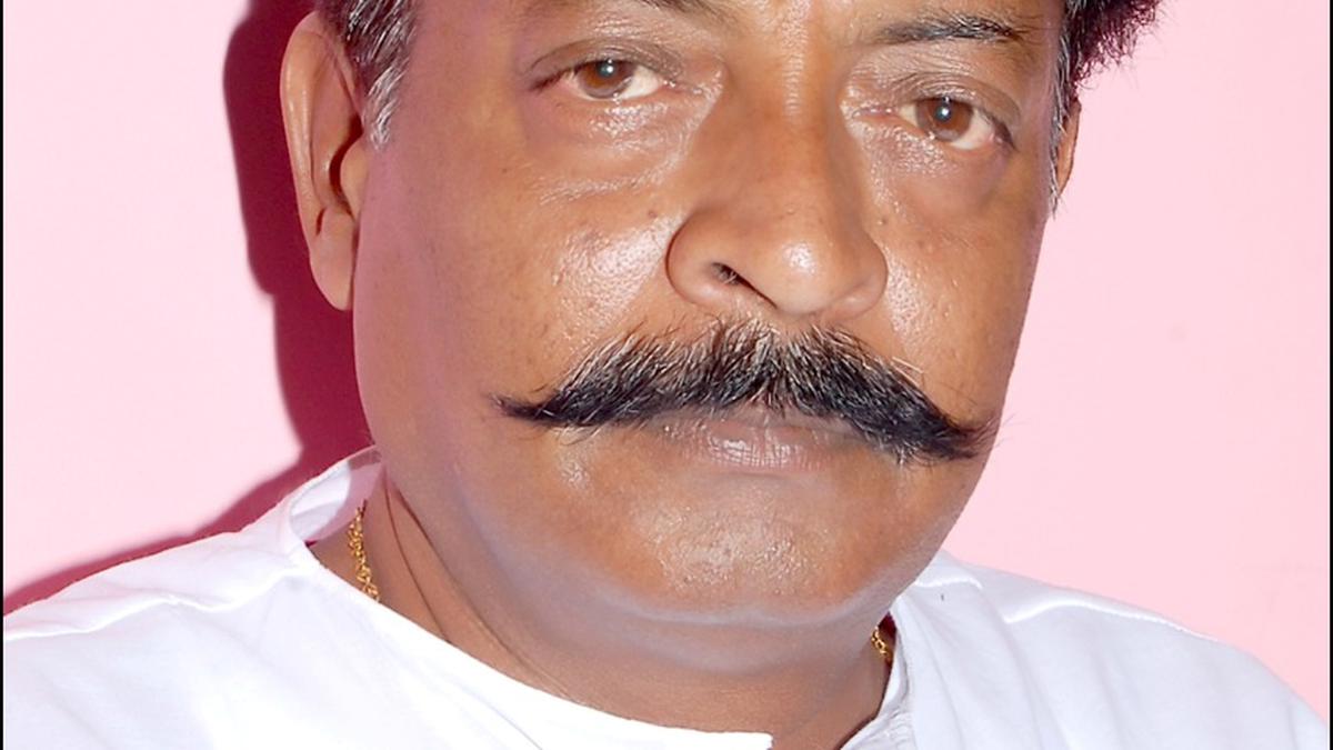 Congress legislator from Karnataka’s Surapur passes away