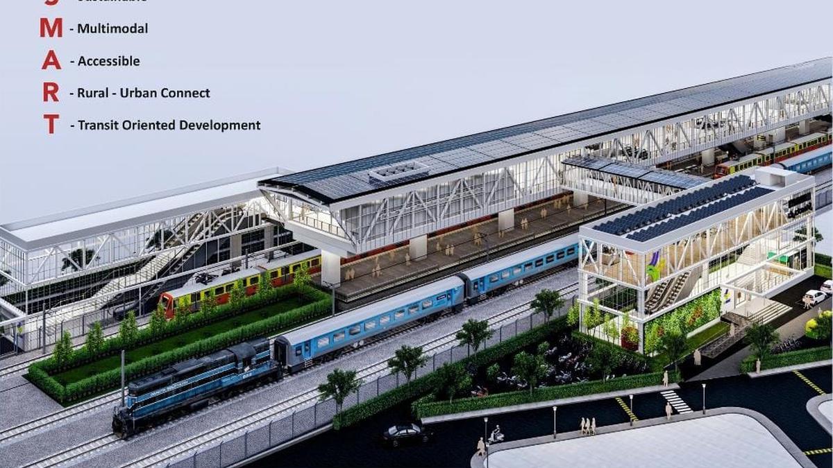 What will it take to accelerate the suburban rail project in Bengaluru?