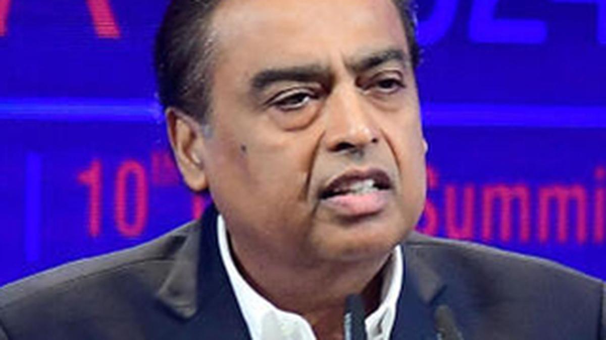 RIL created five times value for shareholders in 10 years; Mukesh Ambani forgoes salary for five years in a row 